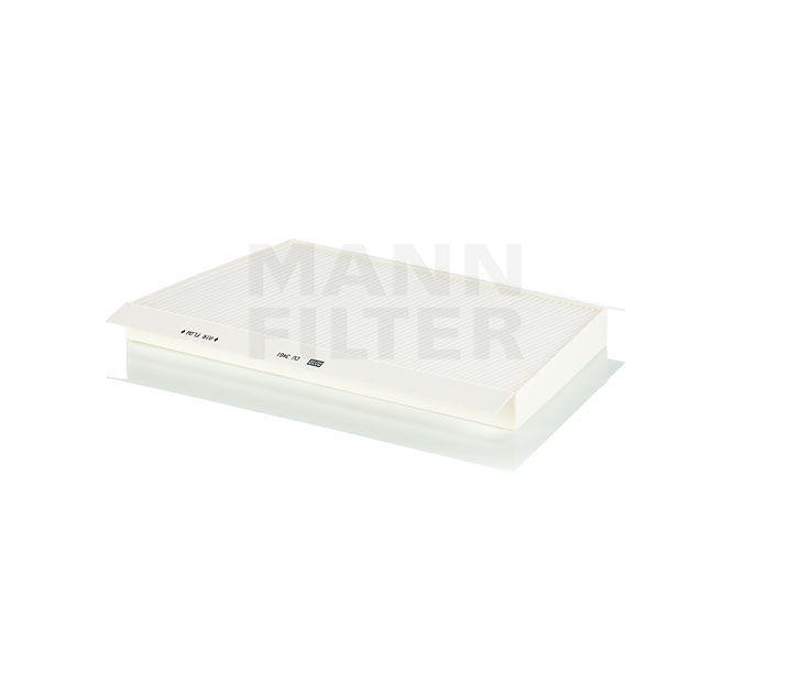OEM A2038300918 MANN-FILTER  Innenraumfilter CU 3461 für MERCEDES-BENZ, SMART, JAGUAR, MAYBACH
