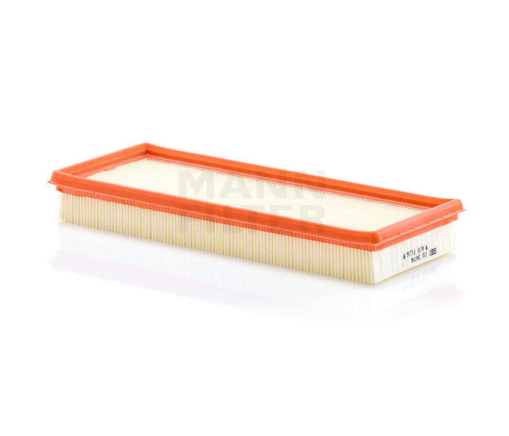 OEM 7009621 MANN-FILTER Suodatin, sisäilma CU 3474 varten