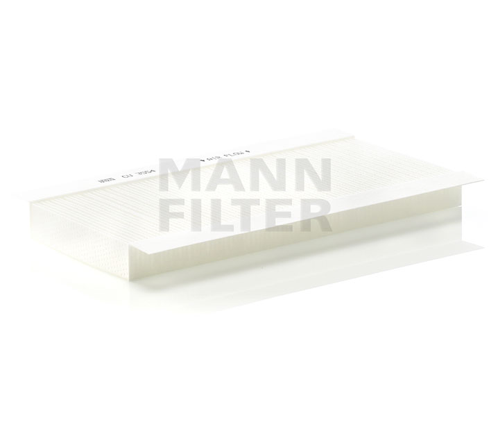 OEM 1452349 MANN-FILTER  Innenraumfilter CU 3554 für FORD, MAZDA