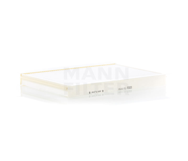 buy Pollen filter - MANN-FILTER (CU 3780)
