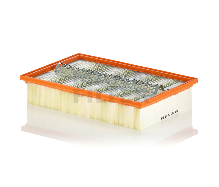 Kjøp Kupefilter - MANN-FILTER (CU 38 269)