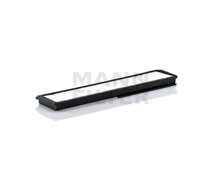buy Pollen filter - MANN-FILTER (CU 3822-2)