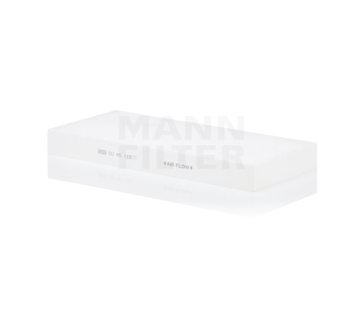 Kjøp Kupefilter - MANN-FILTER (CU 40 110)