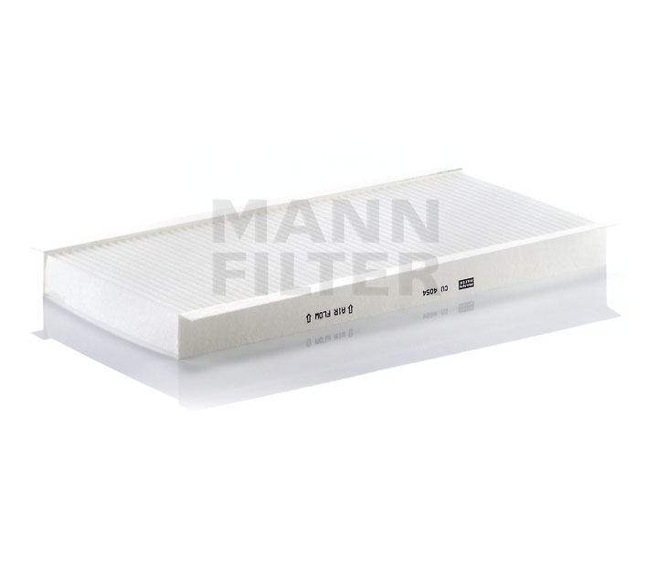 buy Pollen filter - MANN-FILTER (CU 4054)