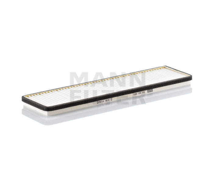 buy Pollen filter - MANN-FILTER (CU 42 001)