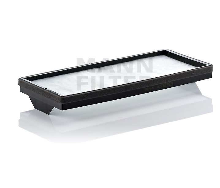 buy Pollen filter - MANN-FILTER (CU 4408)