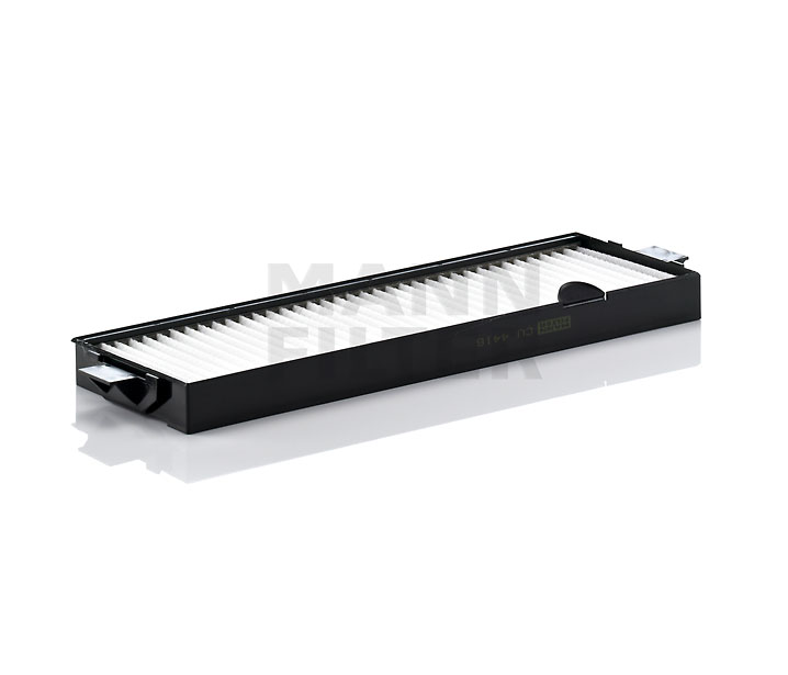 buy Pollen filter - MANN-FILTER (CU 4416)
