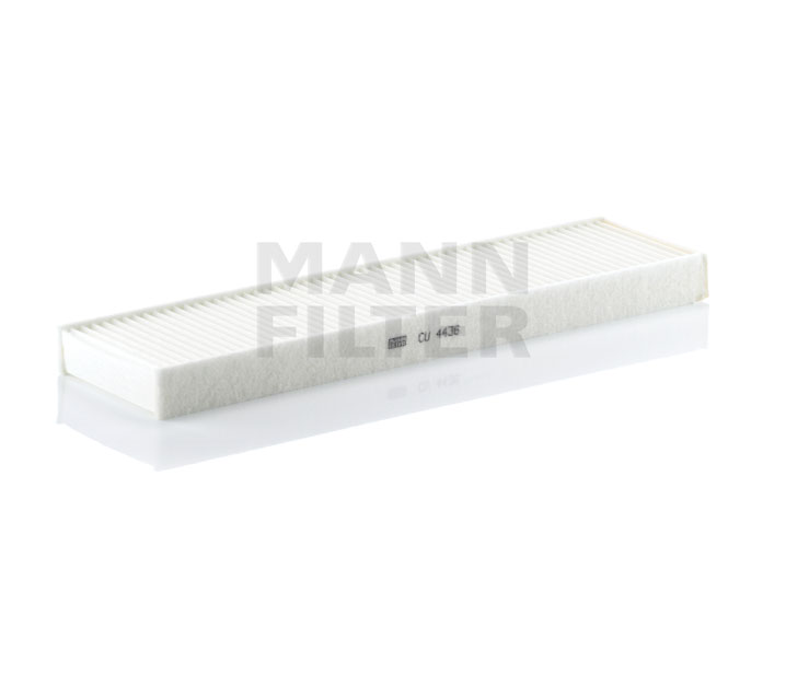 MINI Cabin filter - Pollen filter CU 4436 MANN-FILTER