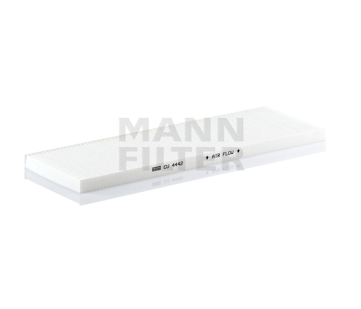 MANN-FILTER Interieurfilter CU 4442