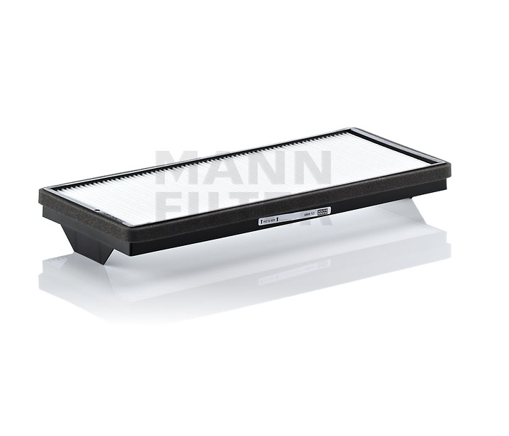 OEM A9408350047 MANN-FILTER Suodatin, sisäilma CU 4469 varten MERCEDES-BENZ, JAGUAR, DAIMLER
