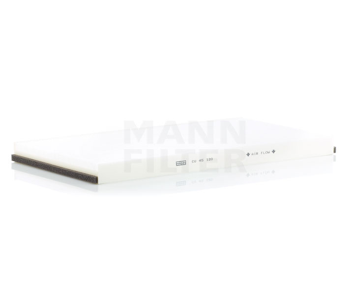 OEM 81779100027 MANN-FILTER Suodatin, sisäilma CU 45 120 varten OPEL, MAN