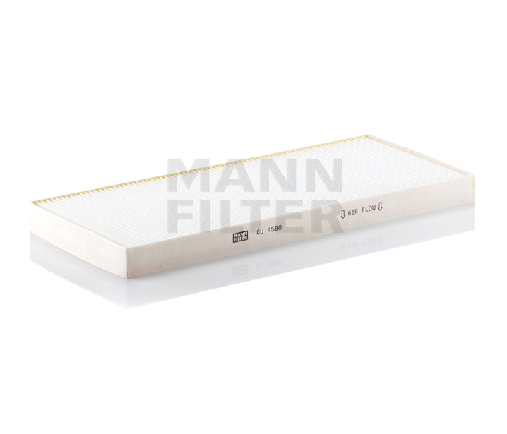 OEM 36779100009 MANN-FILTER Suodatin, sisäilma CU 4580 varten MAN