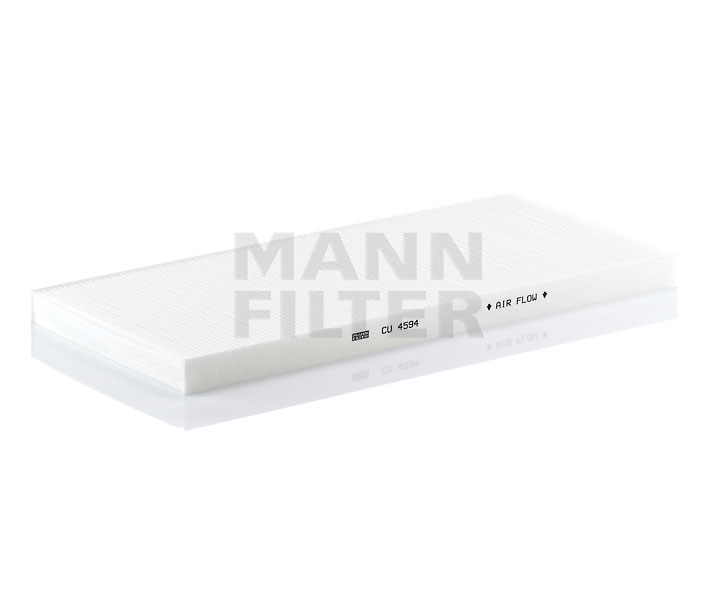 buy Pollen filter - MANN-FILTER (CU 4594)