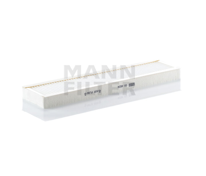 buy Pollen filter - MANN-FILTER (CU 4624)