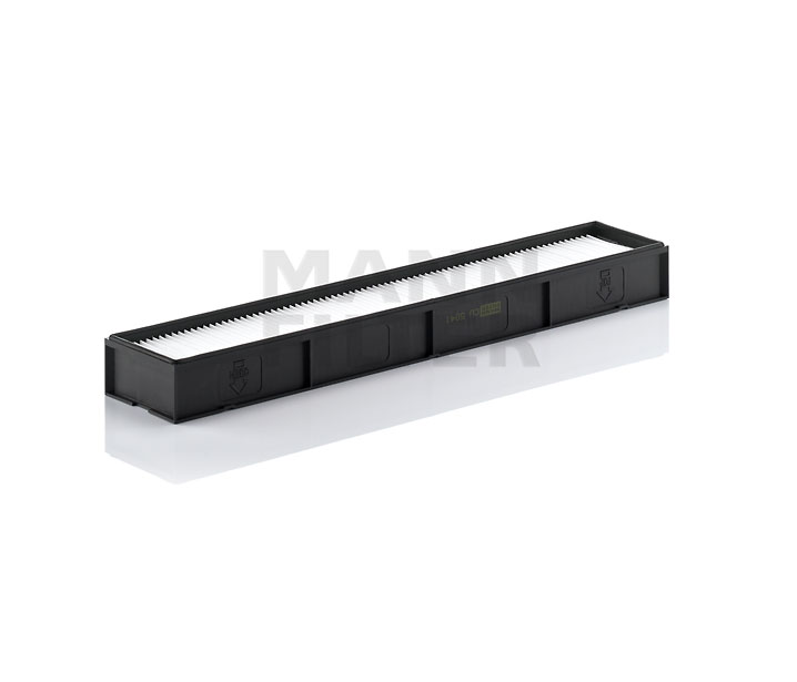 buy Pollen filter - MANN-FILTER (CU 5041)