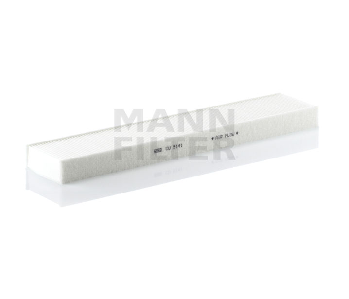 OEM 1713173 MANN-FILTER Kupefilter CU 5141 for FORD