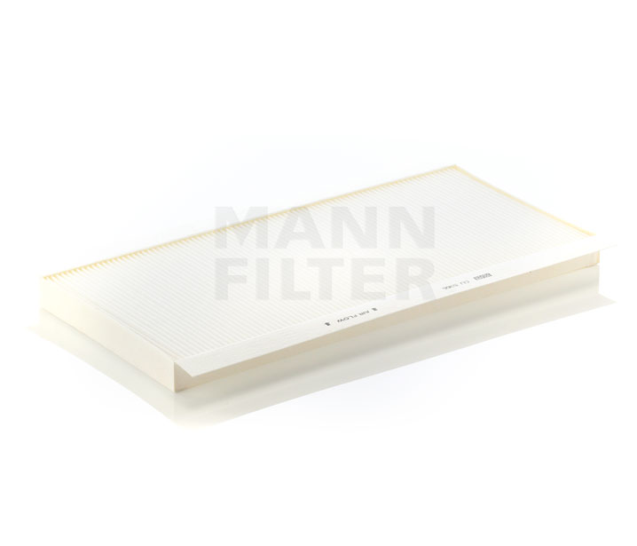 OEM 64319224084 MANN-FILTER Kupefilter CU 5366 for BMW, LAND ROVER, MINI