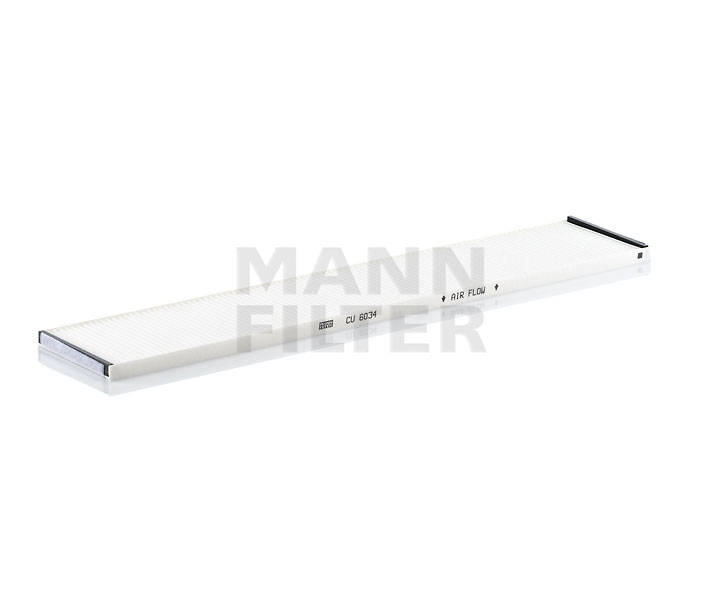 Kjøp Kupefilter - MANN-FILTER (CU 6034)