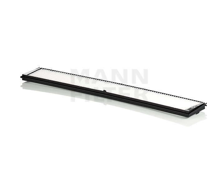 3-serie Interieurfilter CU 6724 MANN-FILTER