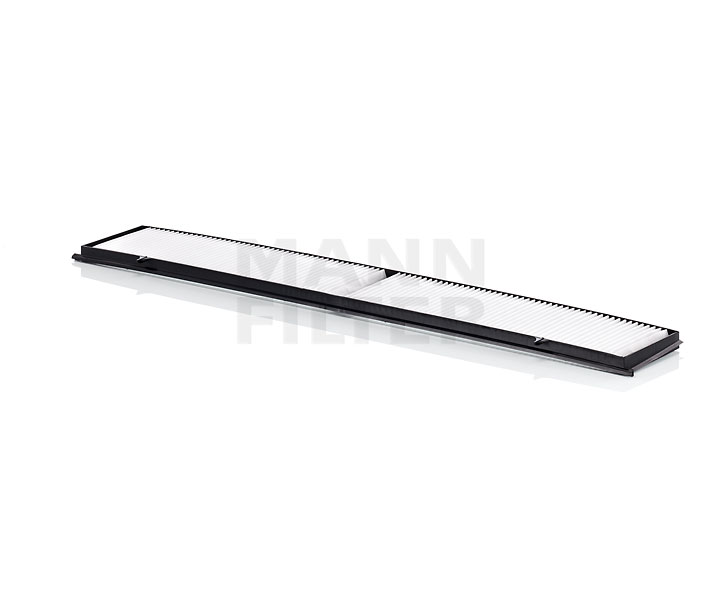MANN-FILTER Kupéfilter CU 8430