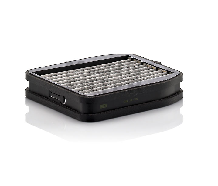 ostaa Suodatin, sisäilma - MANN-FILTER (CUK 18 000-2)