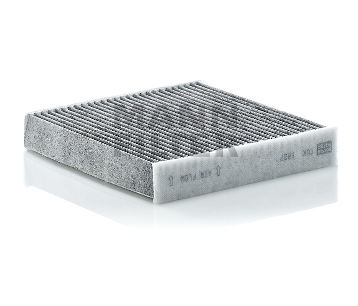 OEM 71743821 MANN-FILTER  Innenraumfilter CUK 1827 für FIAT, TOYOTA, HONDA, SUZUKI, ALFA ROMEO