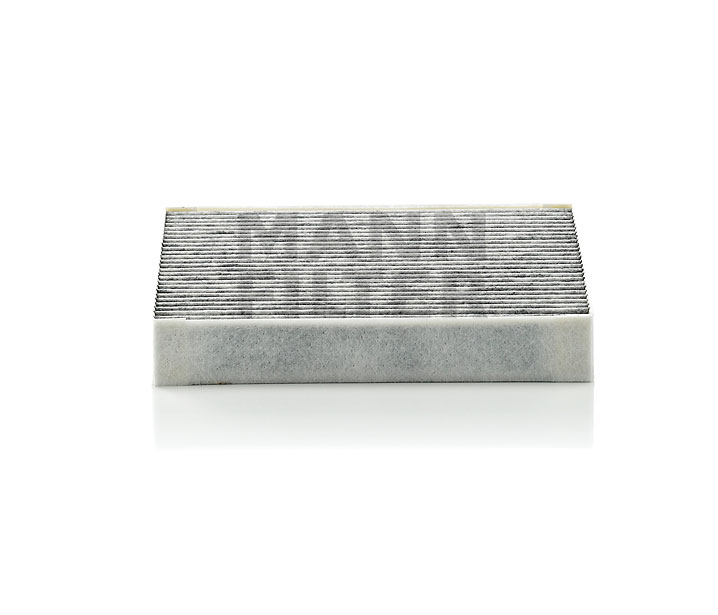 JAGUAR XF 2015 Pollen filter CUK 2030