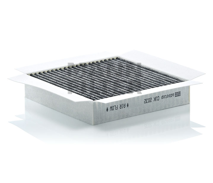 MANN-FILTER Pollen filter CUK 2032