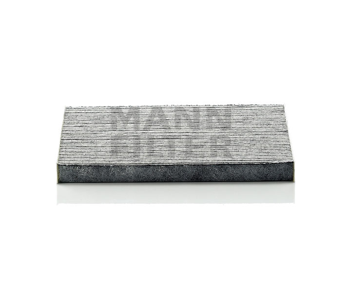 OEM 0897400850 MANN-FILTER  Innenraumfilter CUK 2035 für TOYOTA, LEXUS, DAIHATSU, WIESMANN