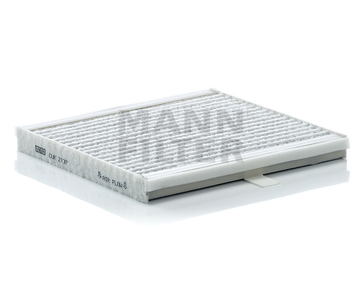 OEM 30883952 MANN-FILTER Kupefilter CUK 2137 for VOLVO