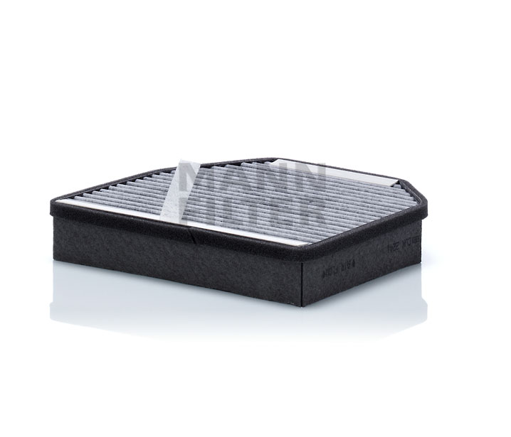 ostaa Suodatin, sisäilma - MANN-FILTER (CUK 2241-2)