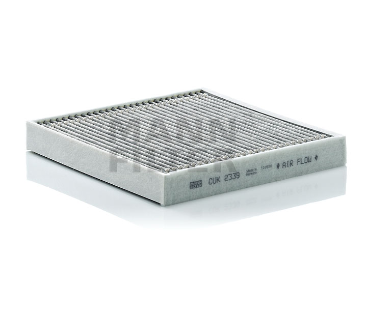 ostaa Suodatin, sisäilma - MANN-FILTER (CUK 2339)