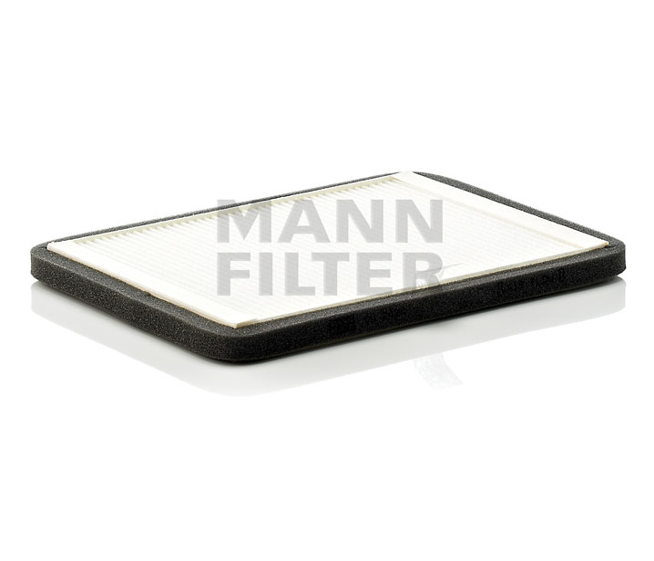 OEM 7711228914 MANN-FILTER Filtro abitacolo CUK 2424 per RENAULT, DACIA, RENAULT TRUCKS, LADA, SANTANA
