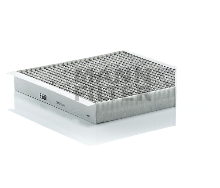Interieurfilter CUK 2641