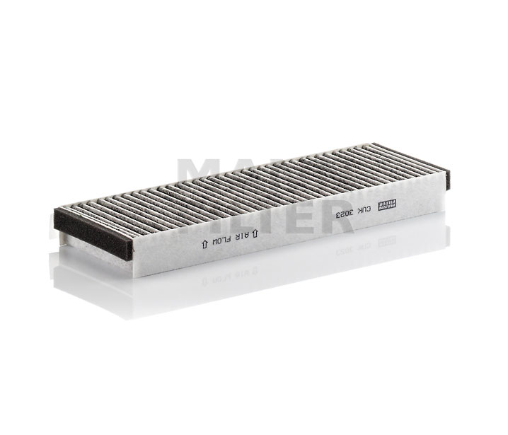OEM 4F0819439 MANN-FILTER  Innenraumfilter CUK 3023-2 für VW, AUDI, FORD, OPEL, SKODA