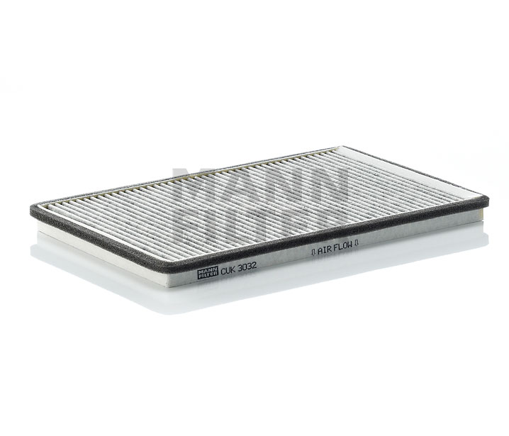 ostaa Suodatin, sisäilma - MANN-FILTER (CUK 3032)