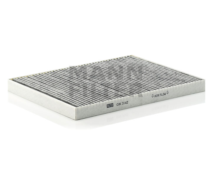 koop Interieurfilter - MANN-FILTER (CUK 3142)