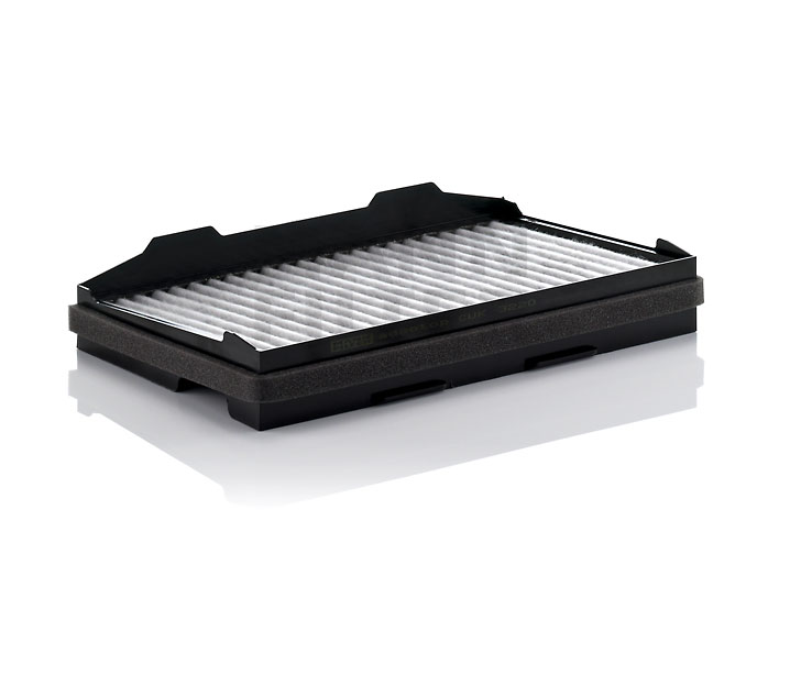 kaufen Innenraumfilter - MANN-FILTER (CUK 3220)