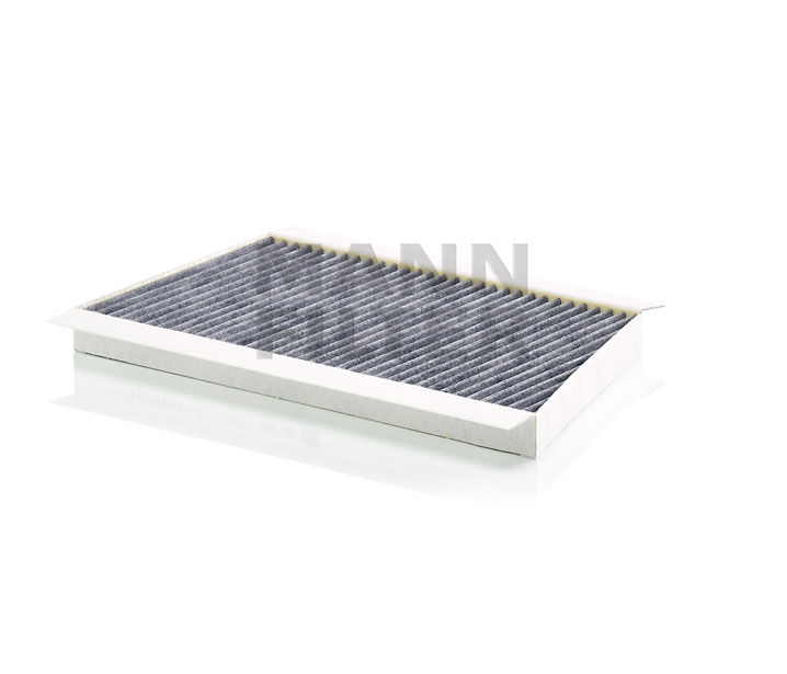 OEM A2038300918 MANN-FILTER  Innenraumfilter CUK 3461 für MERCEDES-BENZ, SMART, JAGUAR, MAYBACH