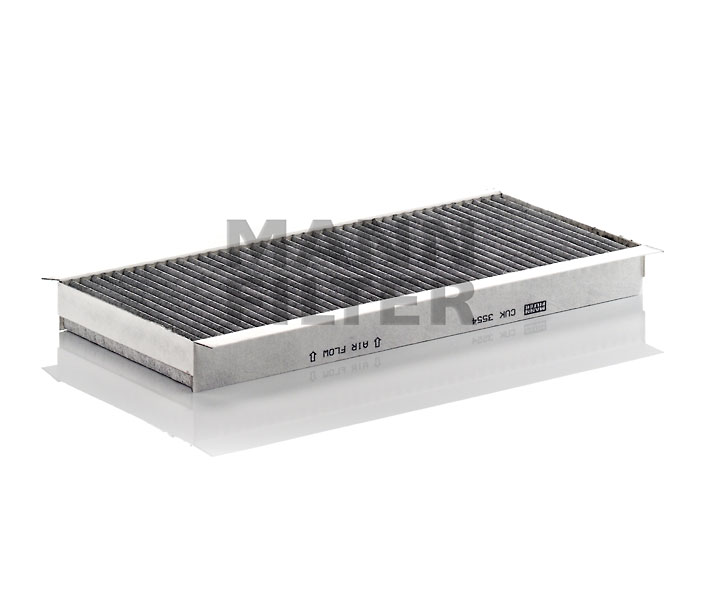 OEM 1452349 MANN-FILTER  Innenraumfilter CUK 3554 für FORD, MAZDA