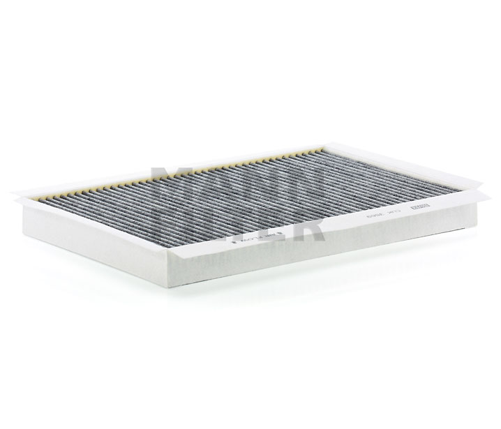 MANN-FILTER Kupéfilter CUK 3569