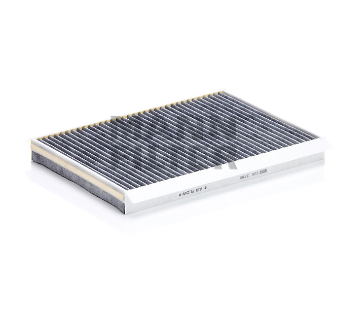 buy Pollen filter - MANN-FILTER (CUK 3780)