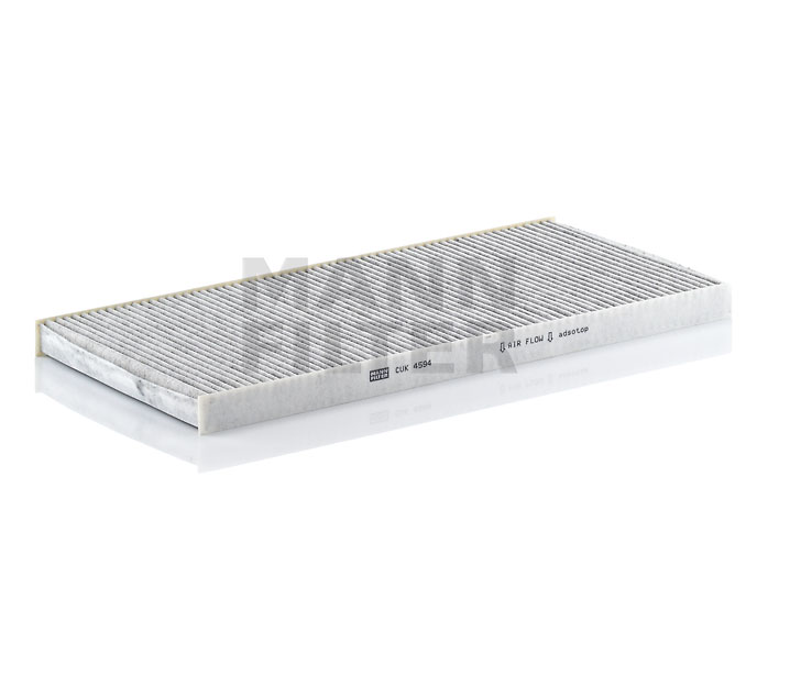 buy Pollen filter - MANN-FILTER (CUK 4594)