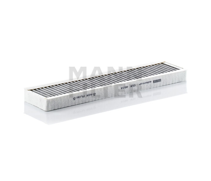 buy Pollen filter - MANN-FILTER (CUK 4624)