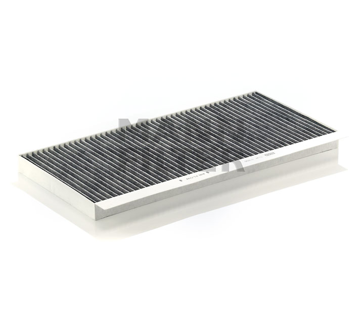 OEM 64319224084 MANN-FILTER Kupefilter CUK 5366 for BMW, LAND ROVER, MINI