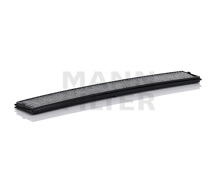 OEM 64319071935 MANN-FILTER  Innenraumfilter CUK 6724 für BMW, AUDI, FIAT, CITROЁN, MAZDA