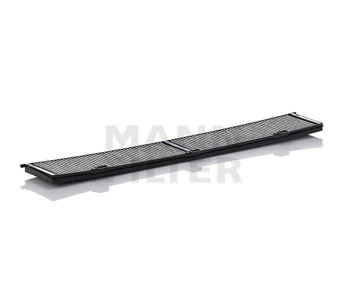 3-serie Interieurfilter CUK 8430 MANN-FILTER