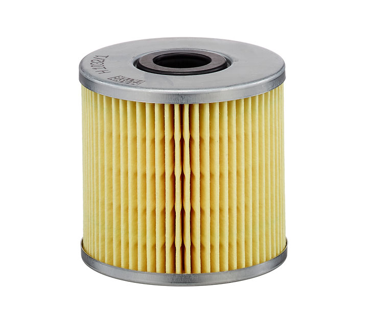 MANN-FILTER Ölfilter (H 1032/1 x) für AUDI A8 (4D2, 4D8) 4.2 quattro (220 KW / 299 PS / ab 1994)
