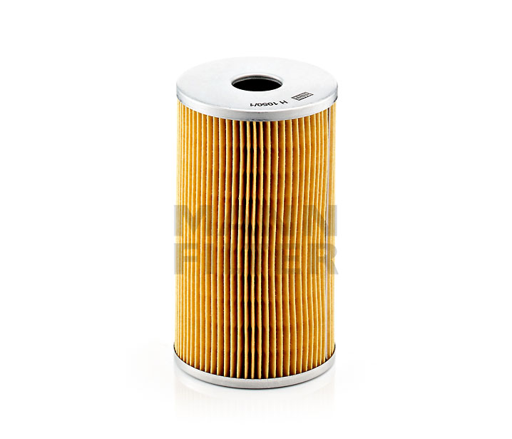 ostaa Öljynsuodatin - MANN-FILTER (H 1050/1)