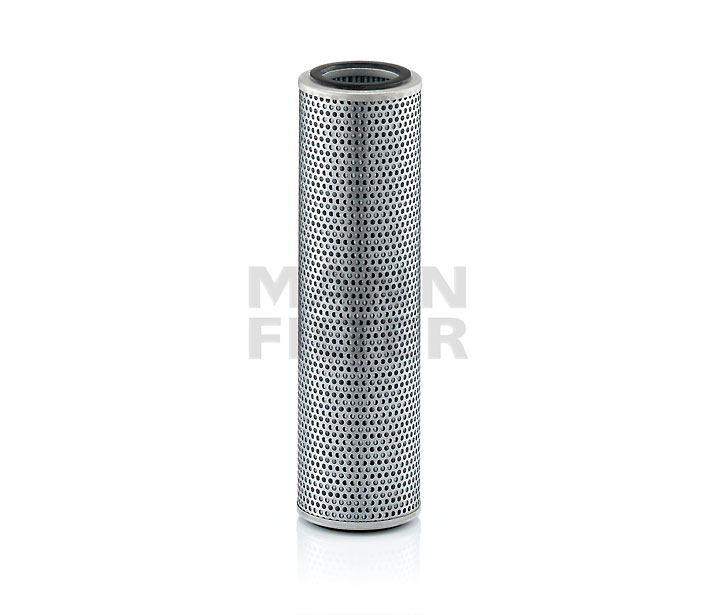 OEM 7002504 MANN-FILTER Suodatin, työhydrauliikka H 1070 varten